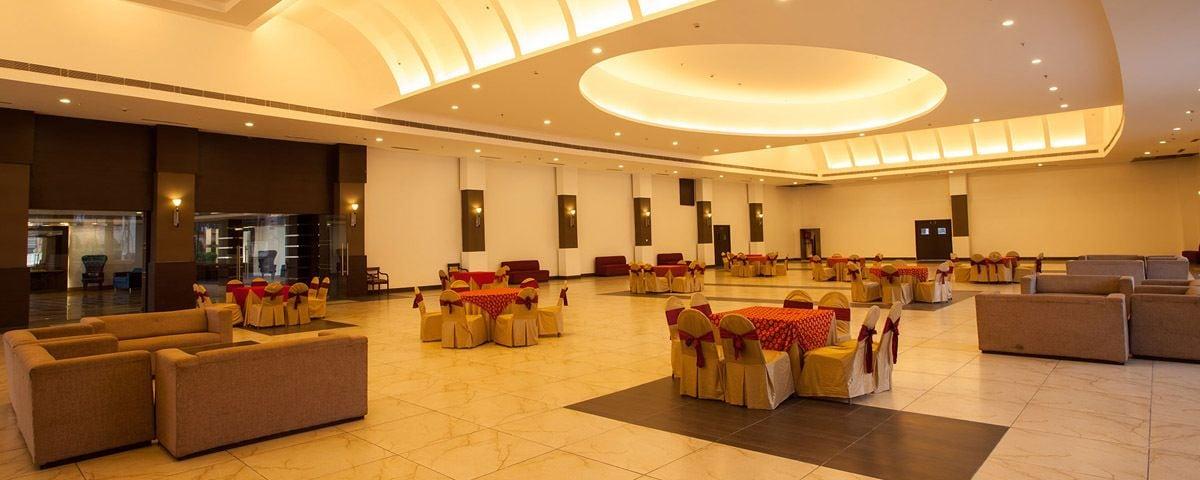 Salón de Baile Velvet Clarks Exotica