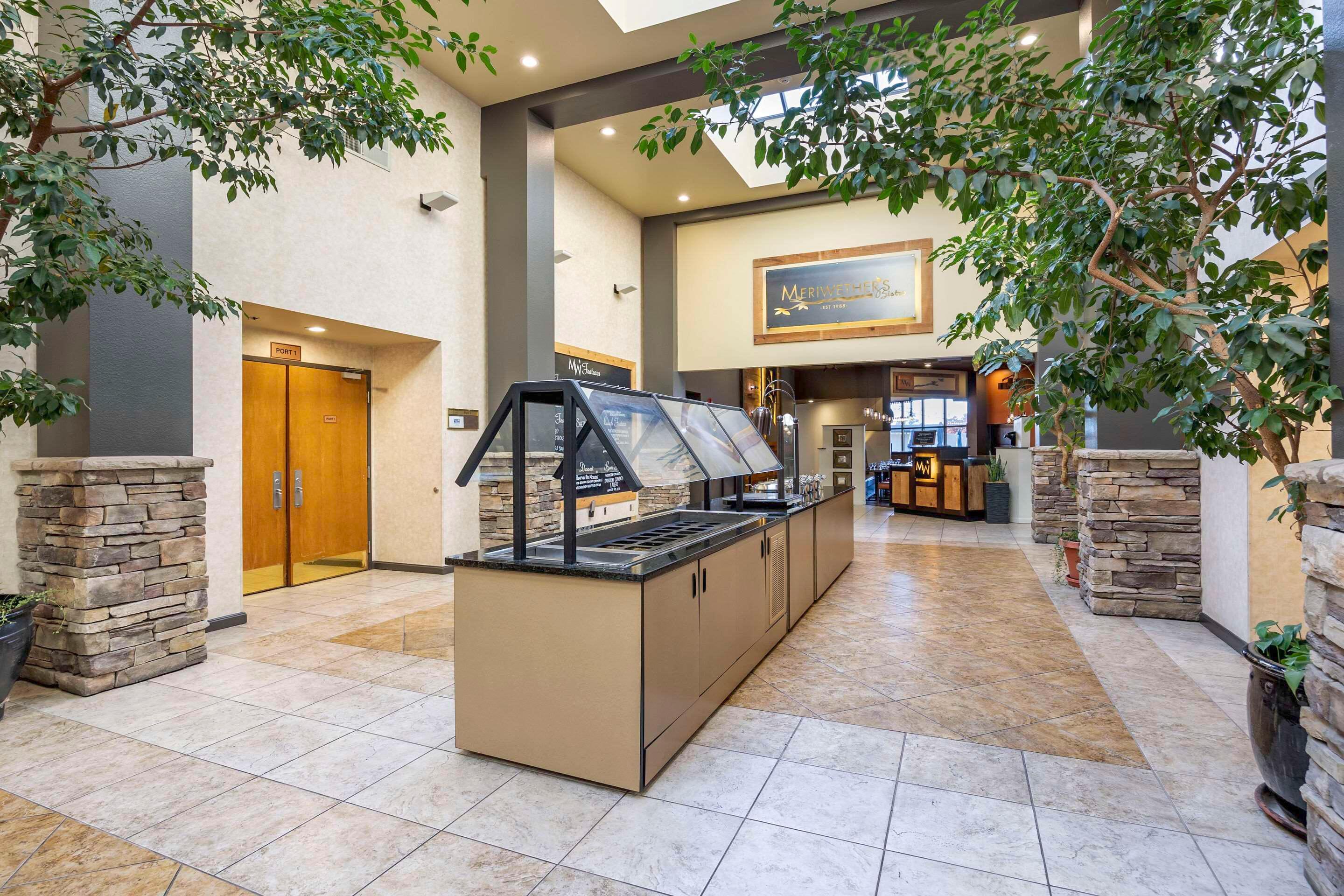 Restaurant Hells Canyon Grand Hotel, Ascend Hotel Collection