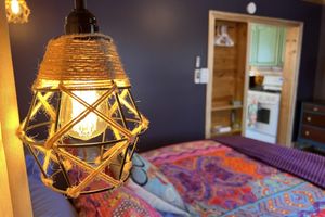 Alquiler Vacacional - Quaint cottage steps from Marina