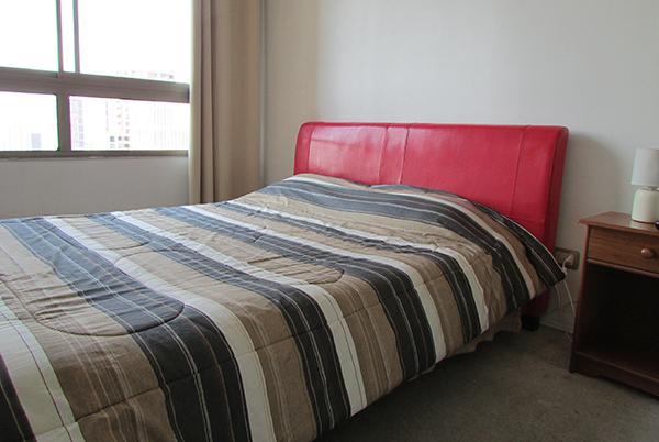 Habitación Sams Apart I