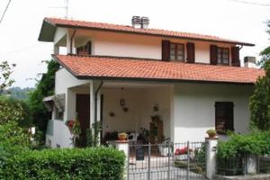 Alquiler Vacacional - Villa with garden in the countryside 10 minutes from the center of Aulla