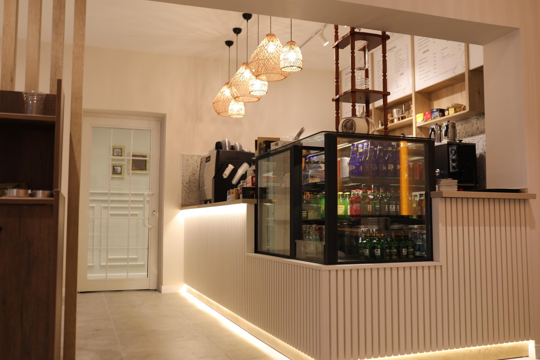 Vista Lobby Amasya Atabey Konagi