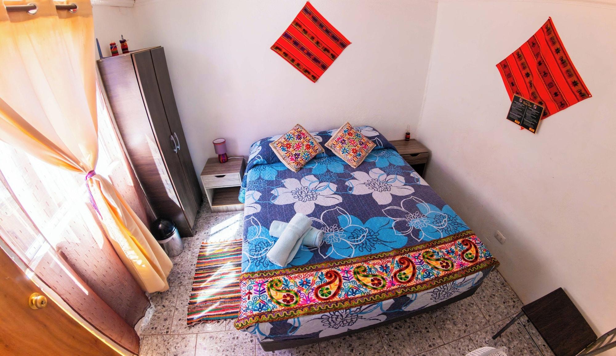 Habitación Misky Wasi