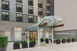 Alojamiento - DoubleTree by Hilton Hotel New York City - Chelsea