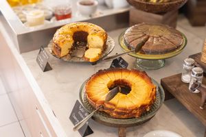 Alojamiento - D8 Hotel Express