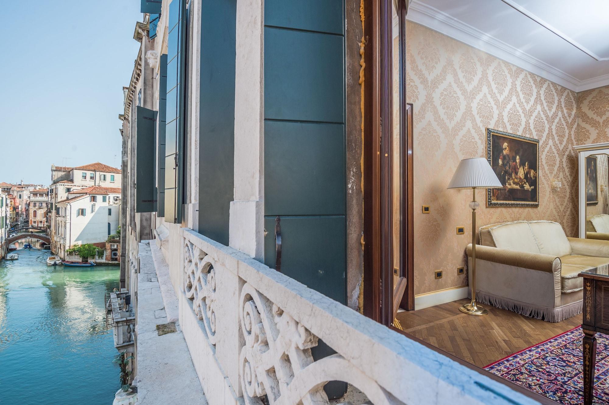 Varios Hotel Ai Cavalieri di Venezia
