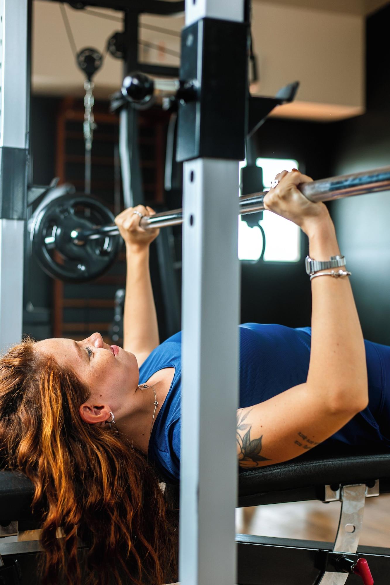 Gimnasio Easy Porto Hotel