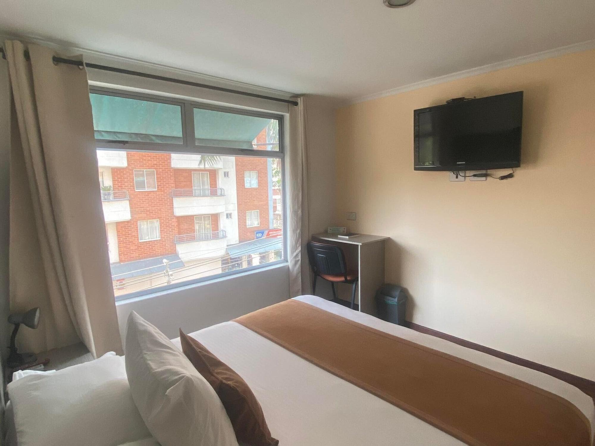 Hotel Hotel Porton Sabaneta