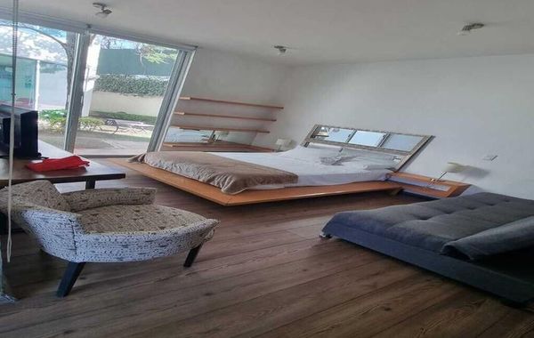 Luxury loft 2 in wonderful property close to urban area - Hoteles con alberca en Guadalajara, Jalisco