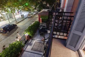 Alojamiento - Via Villa Iliotti