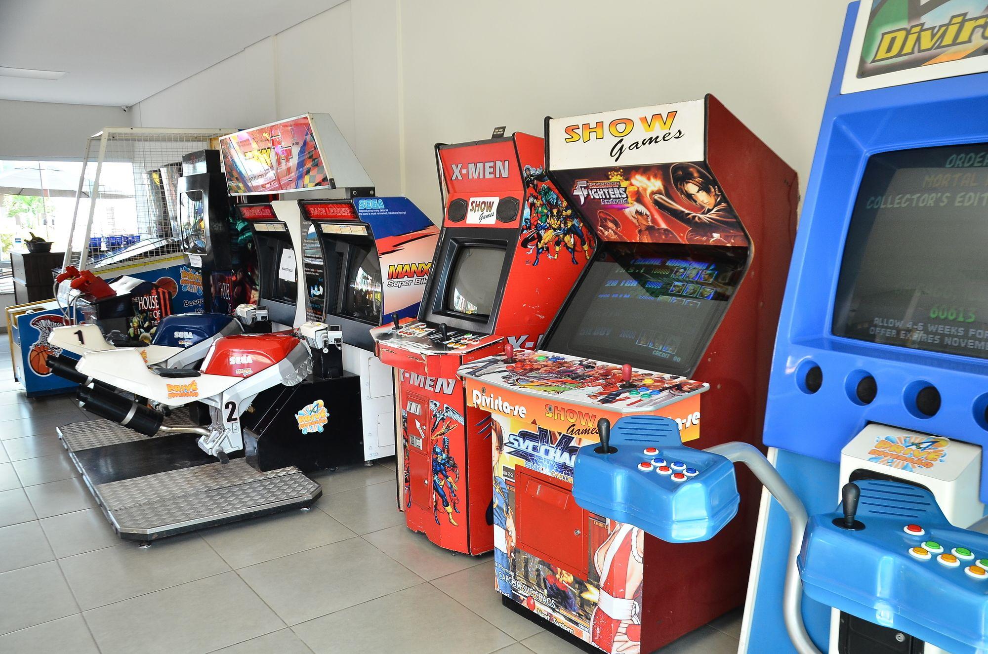 Instalaciones Recreativas Locar Caldas Riviera Park