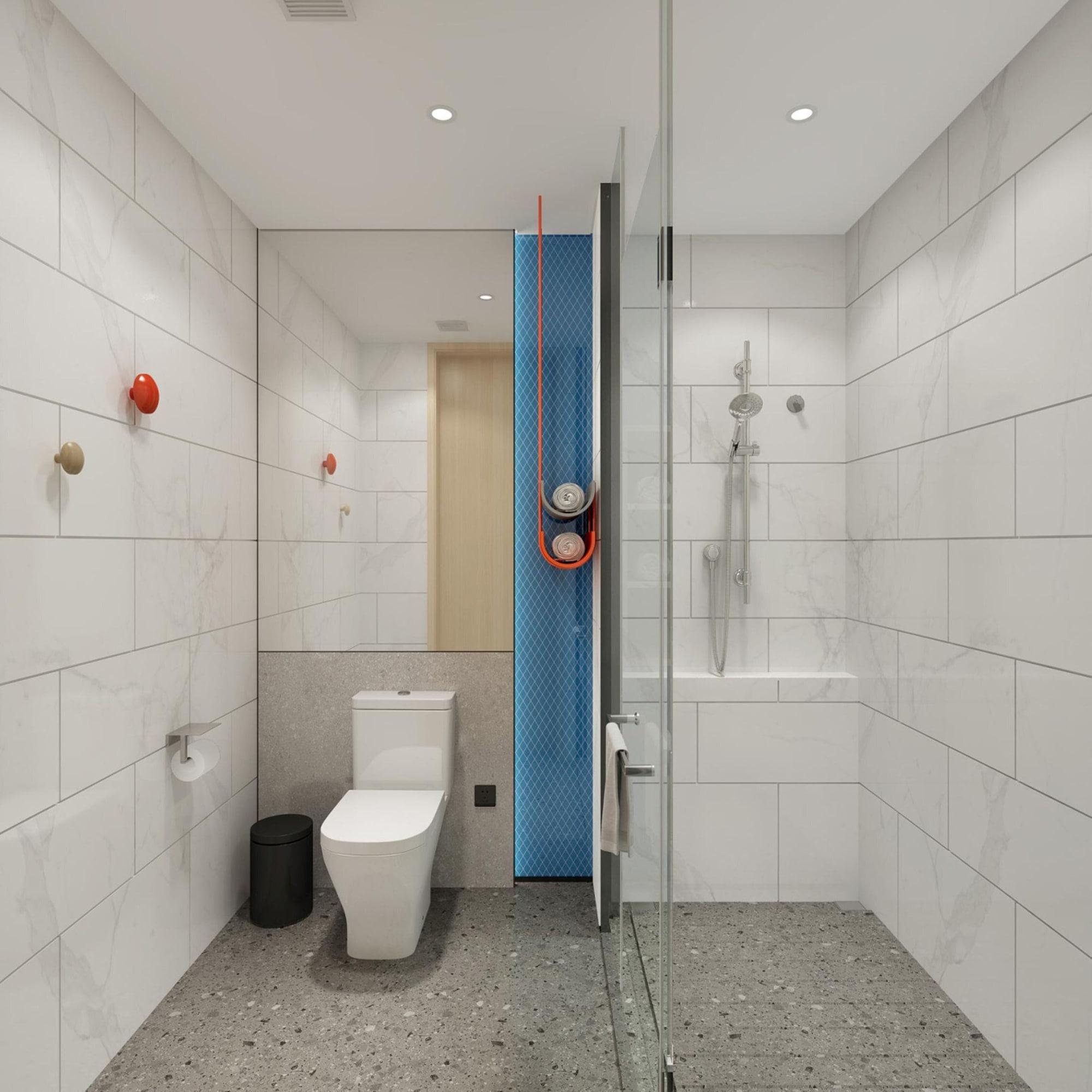 Equipamiento de Habitación Holiday Inn Express Beijing Yizhuang Center by IHG