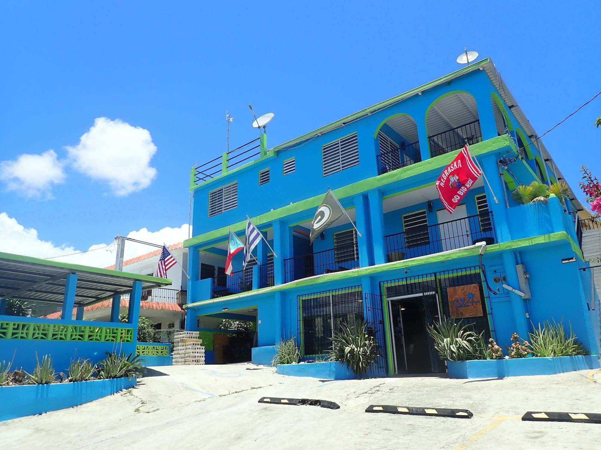 Varios The Vieques Guesthouse