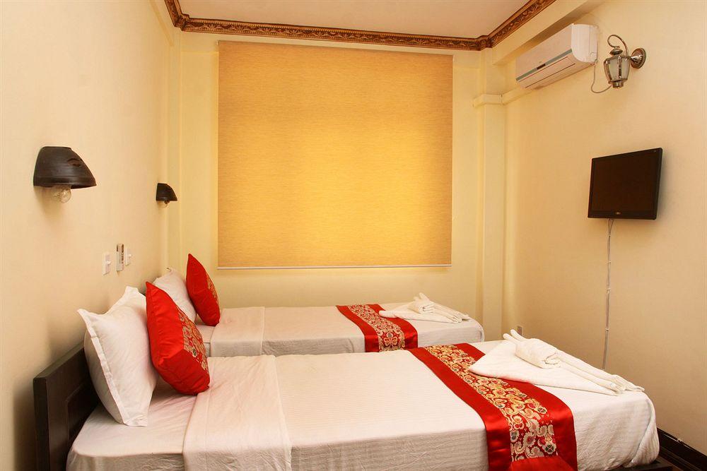 Habitación Dream Nepal Hotel and Apartment