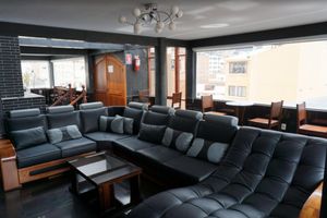 Paquete - Qantu Hotel