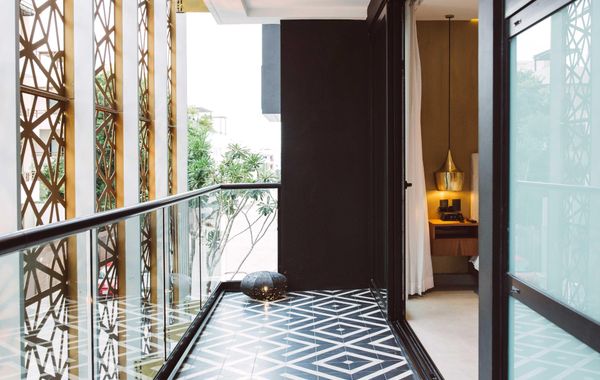 IT Boutique Hotel & Restaurant - Hoteles 5 estrellas en Playa del Carmen, México