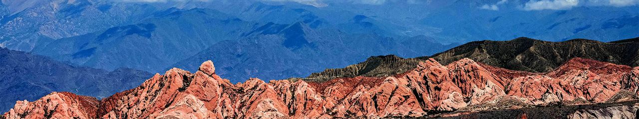 Hoteles en Salta