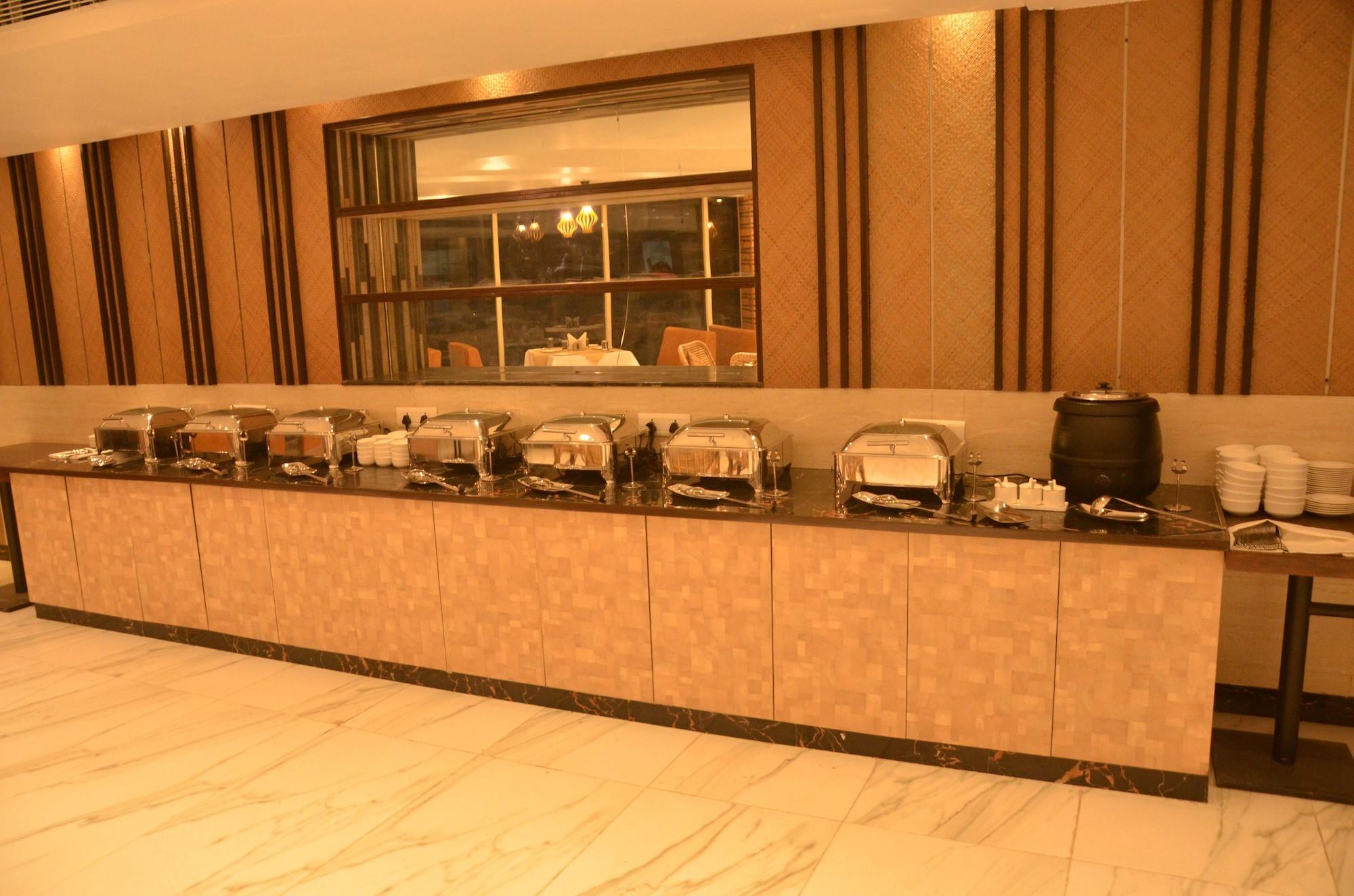 Restaurant Hotel Placid