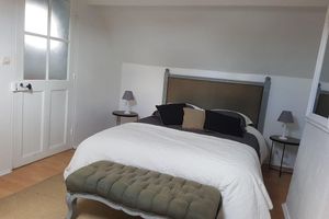 Alquiler Vacacional - The Cocoon of Enjoy in Champagne