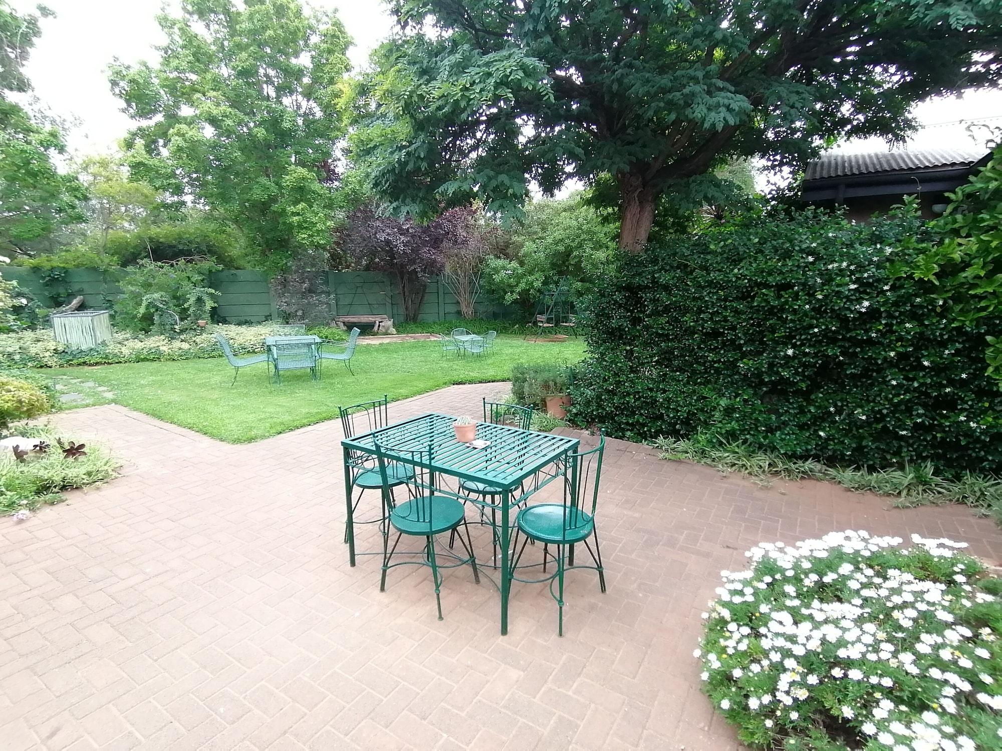 Comodidades del Alojamiento Dias Guest House