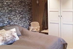 Alquiler Vacacional - 7 Person Holiday Home in Sandnes-by Traum