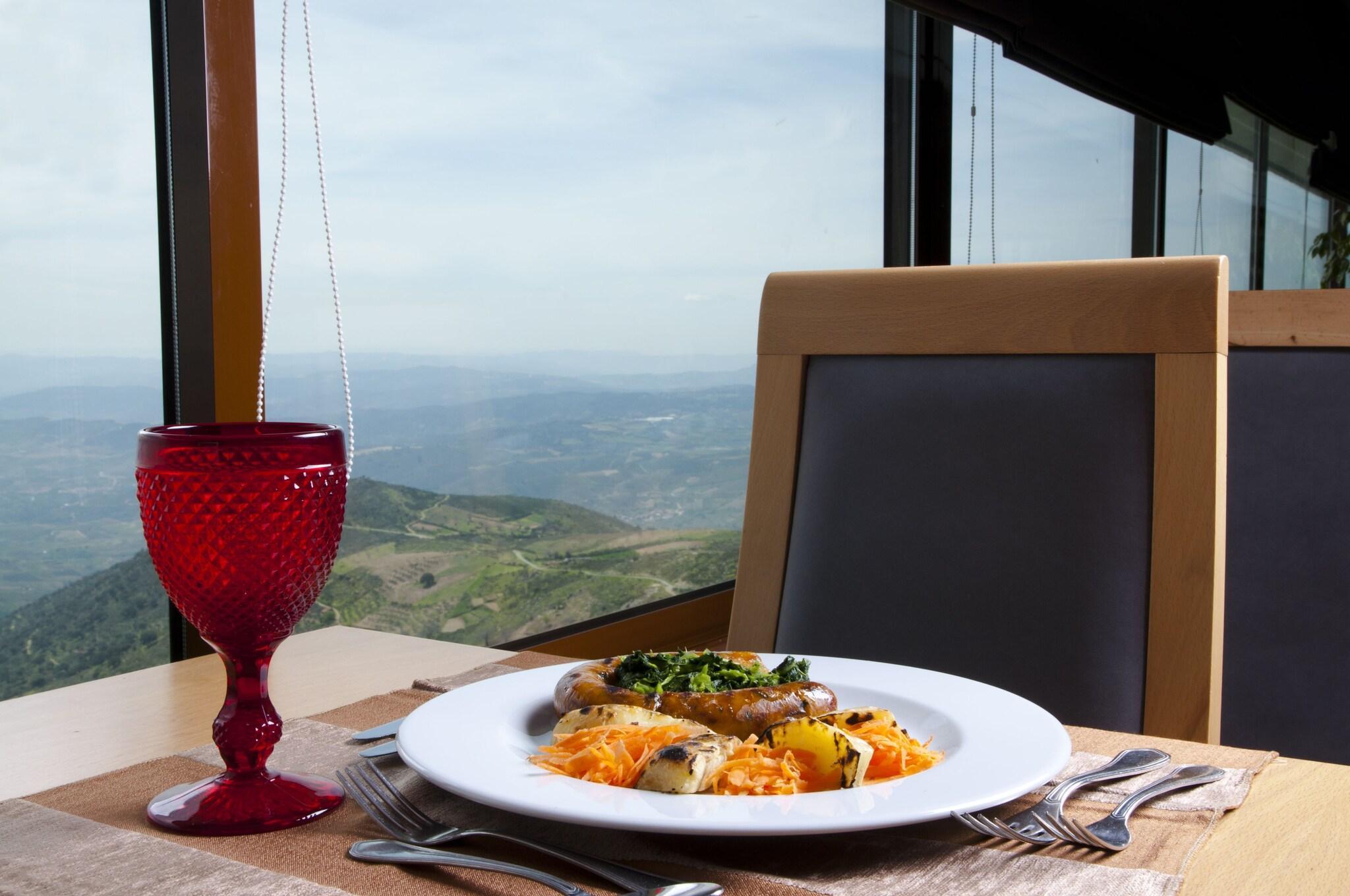 Restaurant Oca Douro Valley Hotel & Spa
