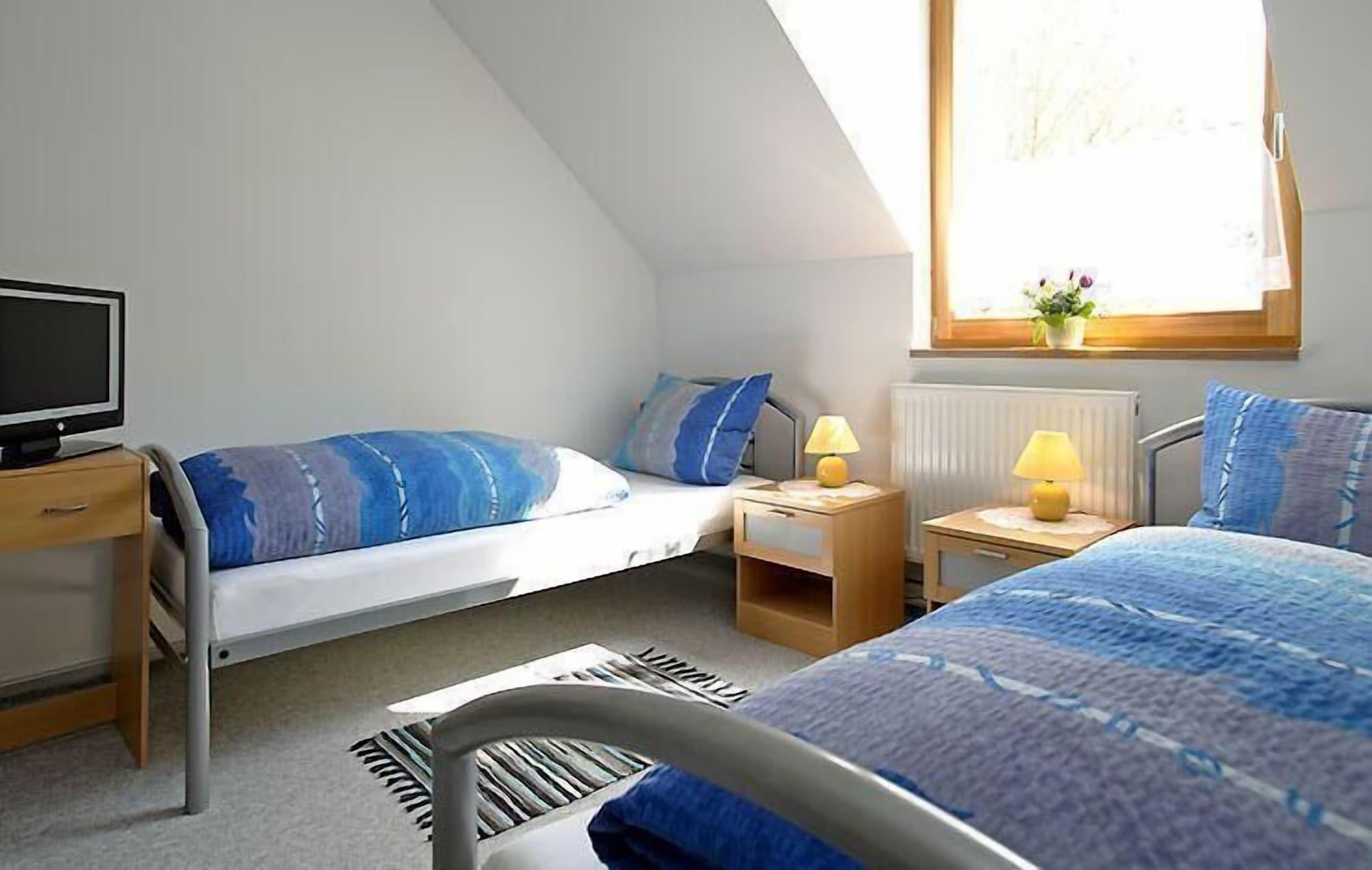 Habitación Gasthaus Mooshäusl