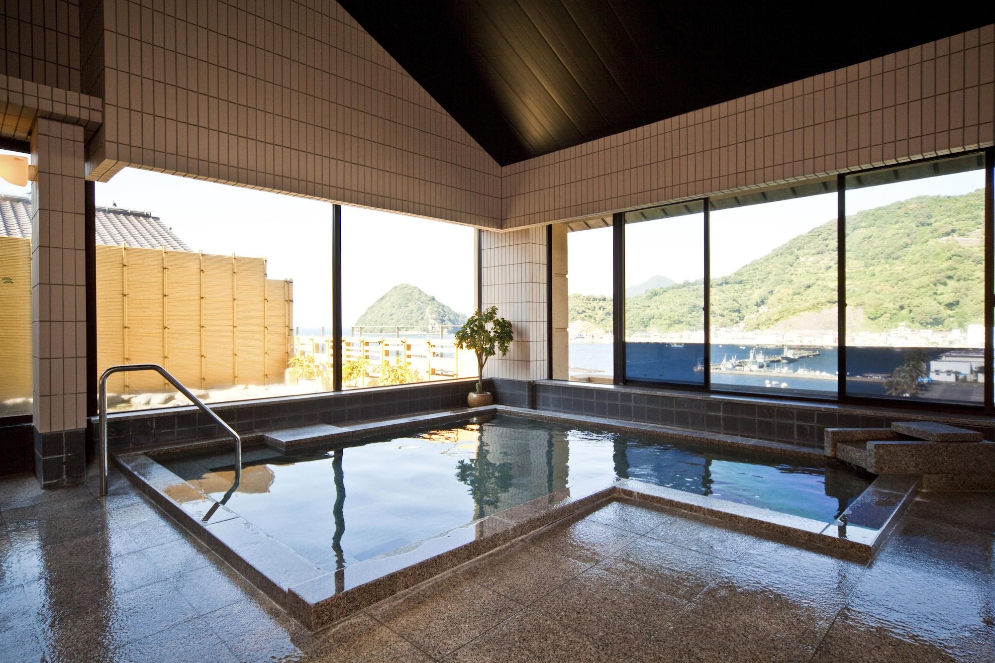 Spa Izu Mitsuhama Syoutoukan