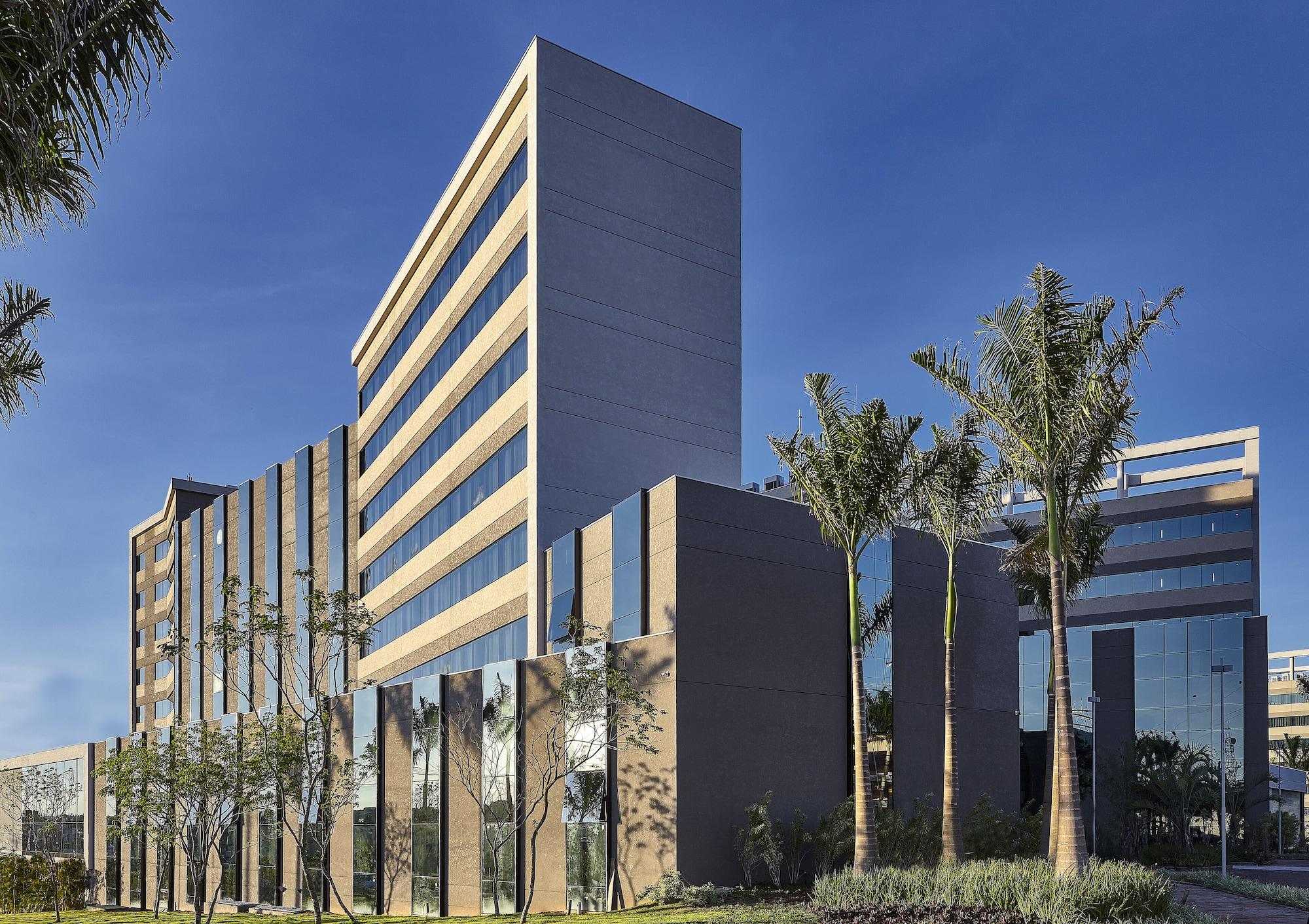Vista Exterior Hotel Contemporâneo BY Royal Palm Hotels & Resorts
