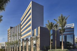 Hospedagens - Hotel Contemporâneo BY Royal Palm Hotels & Resorts