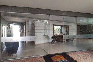Alquiler Vacacional - Practical and cozy apartment in Cuiabá. All air-conditioned and well located.