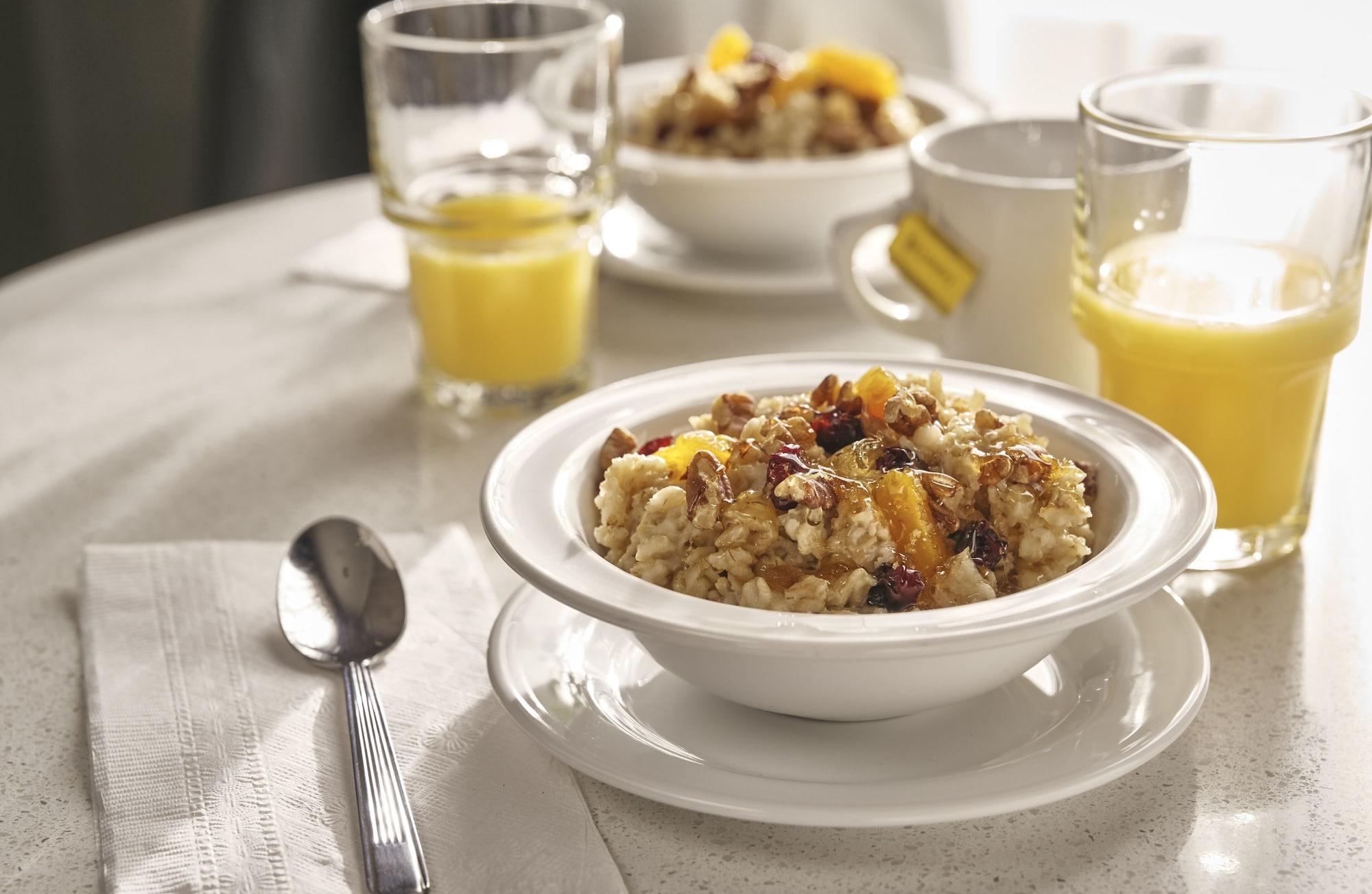 Restaurant Hilton Garden Inn Omaha Downtown/Old Market Area