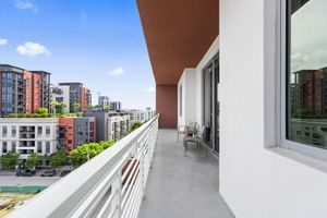 Renta temporal - Chic 2BR Downtown Fort Lauderdale Apt w/ Pool