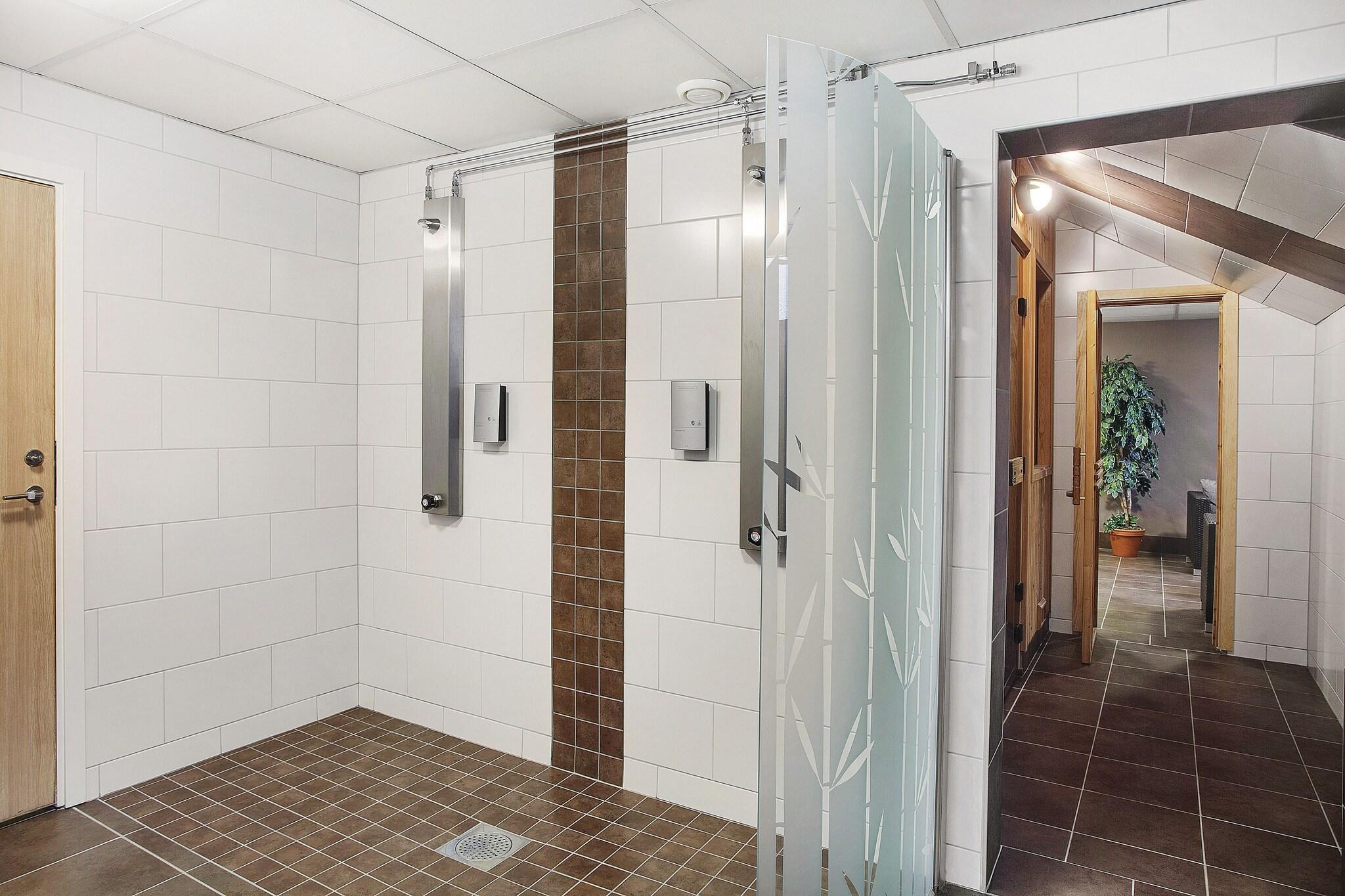Spa Best Western Sjofartshotellet
