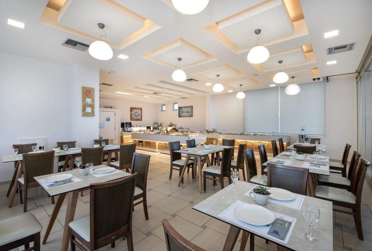 Restaurant Bella Pais Hotel