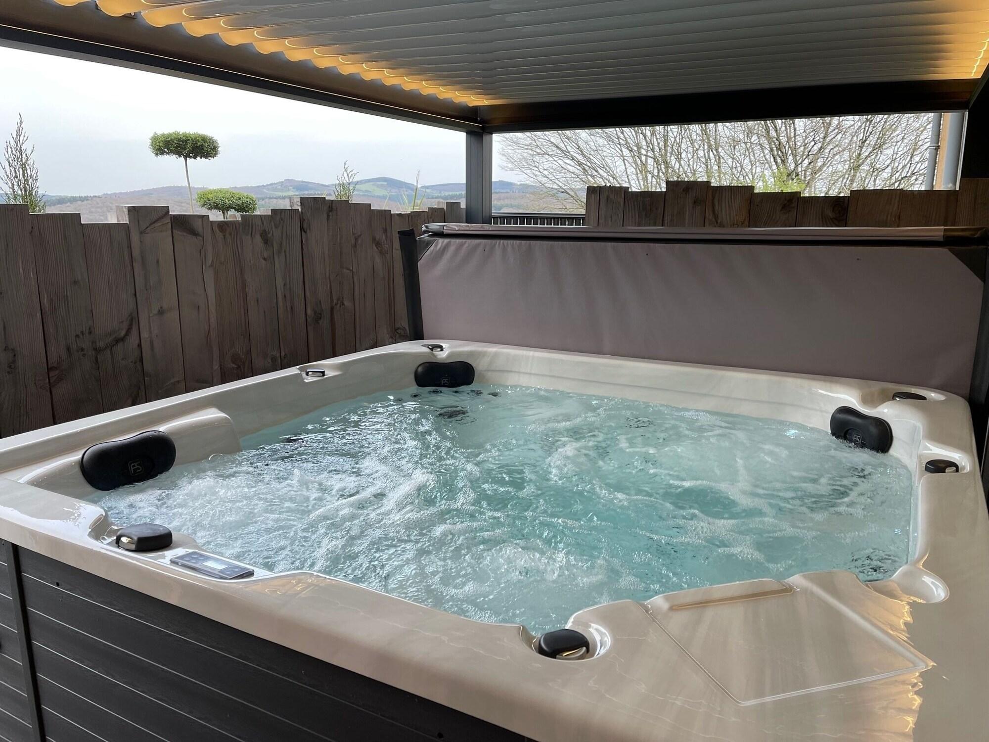 Spa Au Vieux Morvan