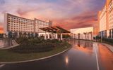 Universal Endless Summer Resort - Dockside Inn and Suites
