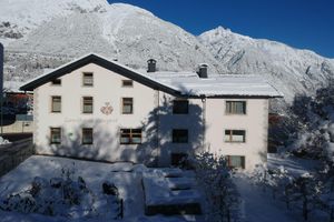 Alojamiento - Landhaus Zangerl