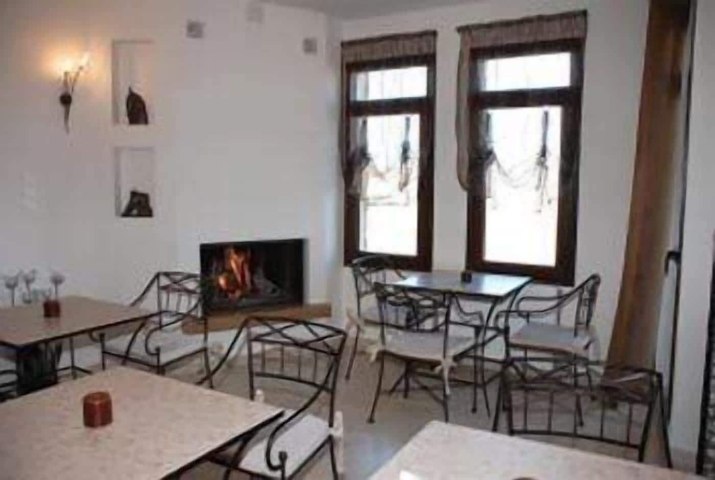 Restaurant Villa Del Lago