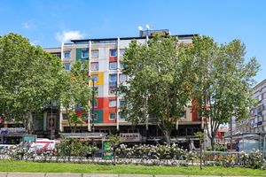 Alojamiento - Ramada by Wyndham Istanbul Old City