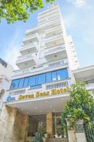 Alojamiento - Seven Seas Hotel and Apartment