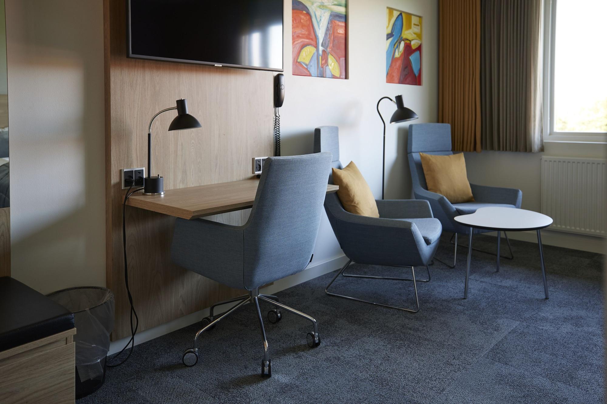 Habitación Trinity Hotel Og Konference