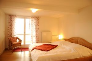 Alquiler Vacacional - Exclusive vacation apartment | dream location at the foot of the Alps | suitable for allergy sufferers