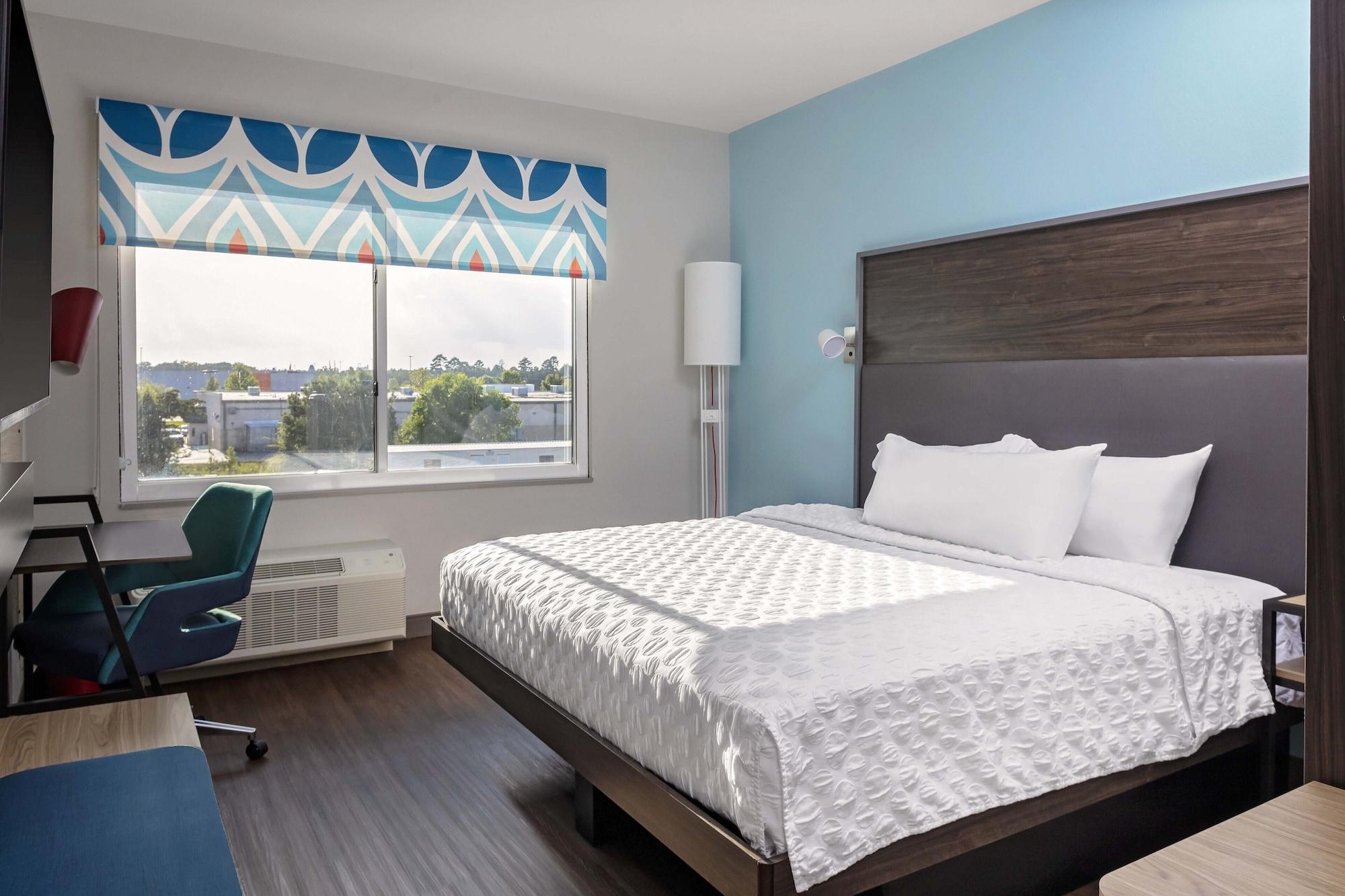 Habitación Tru by Hilton Ocean City Bayside