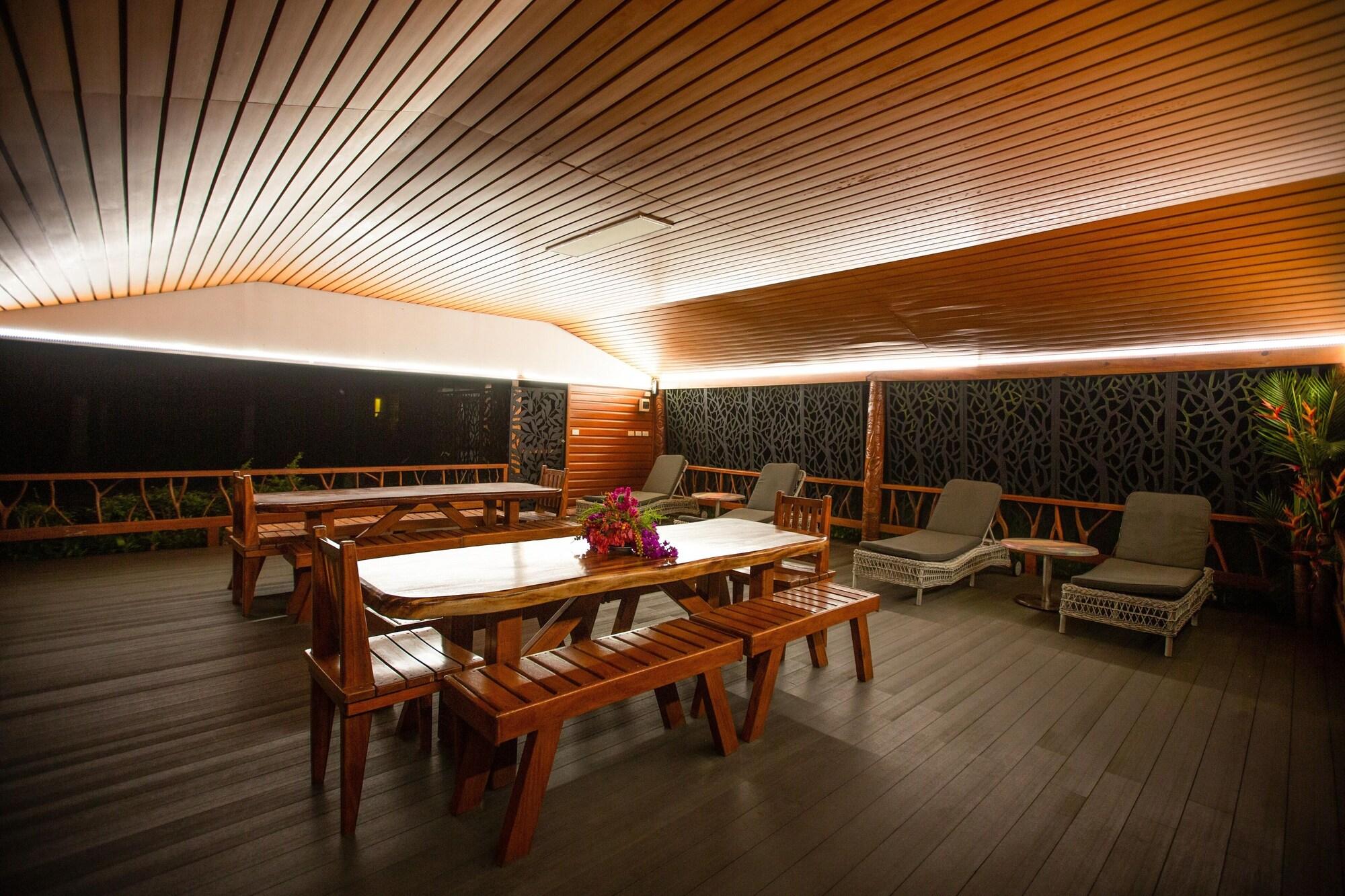 Restaurant La Dolce Vita Holiday Villas