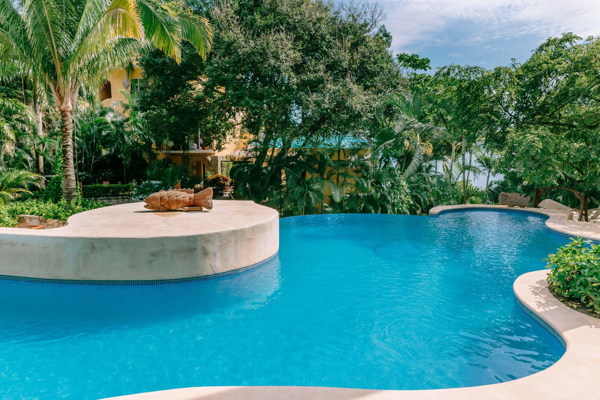 Playa Amor Boutique Hotel