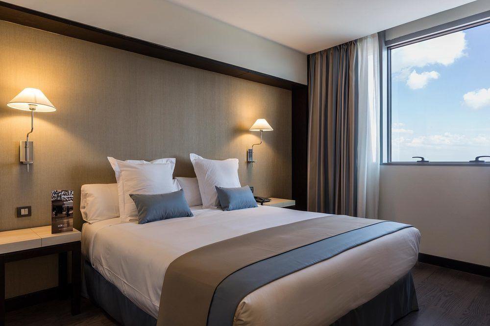 Hotel LCB Hotel Fuenlabrada