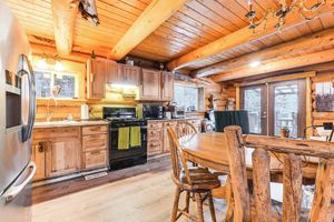 Alquiler Vacacional - 3 Mi to Kenai River: Secluded Sterling Cabin!