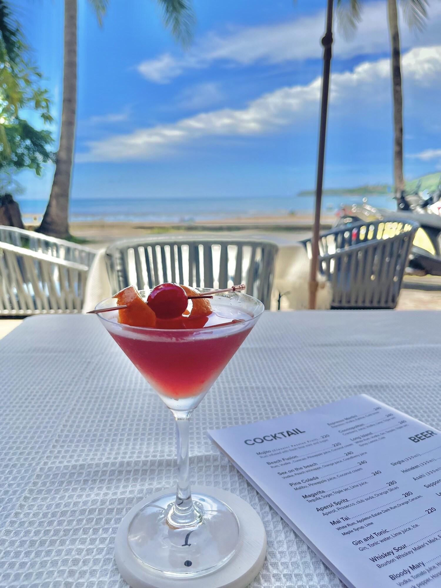 Restaurant Benjamin Resort