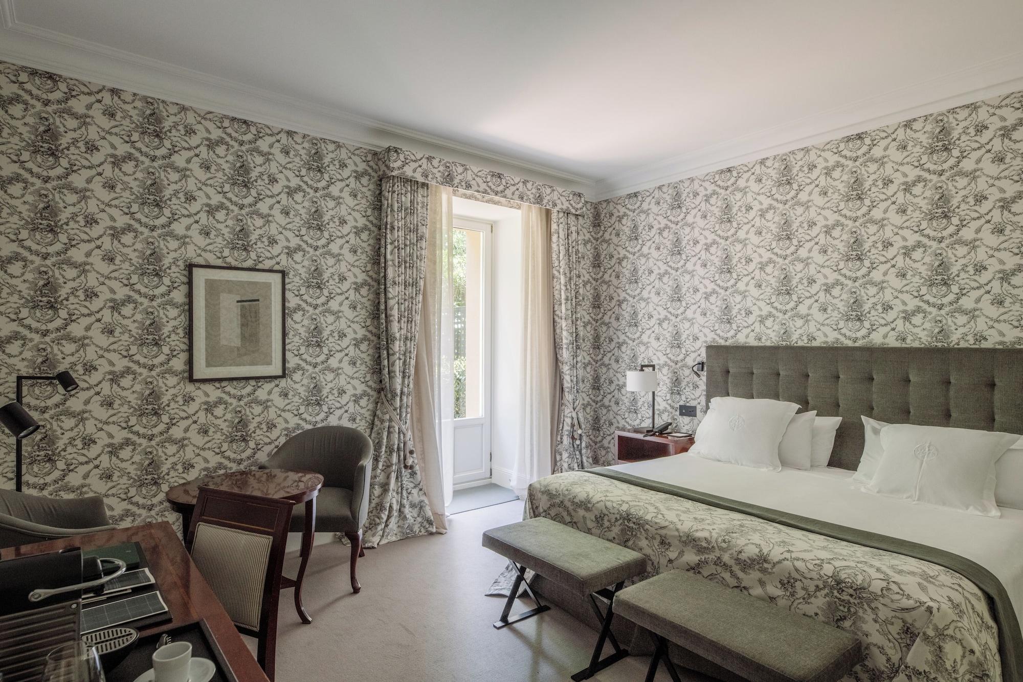 Quarto Villa Soro